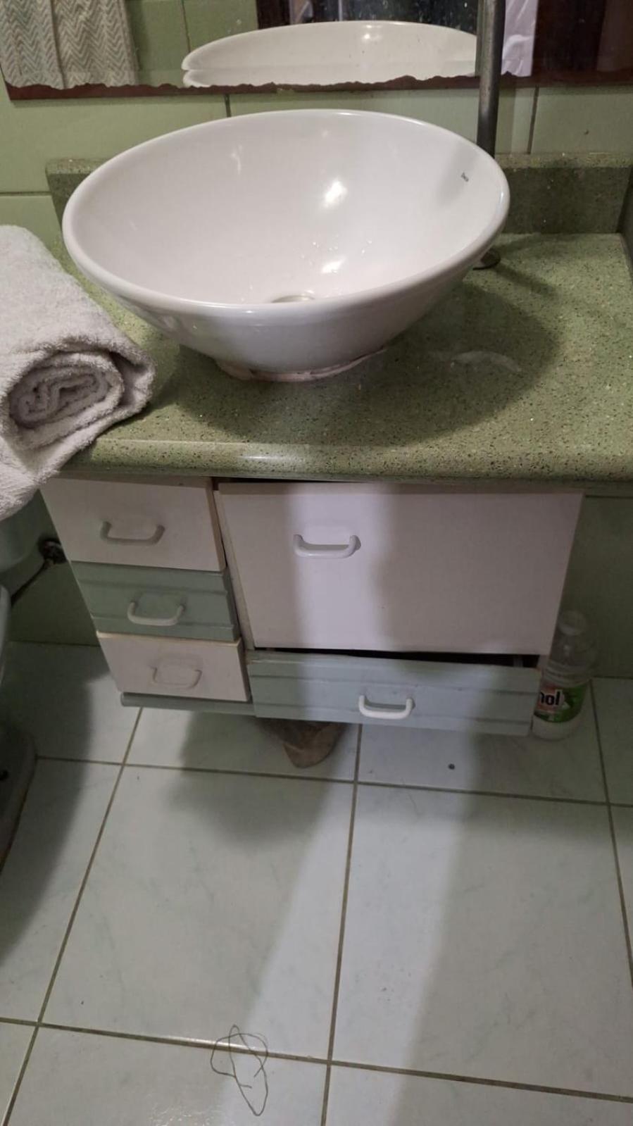 Casa de férias Casinha Linda 2 , Proximo Ao Trem *