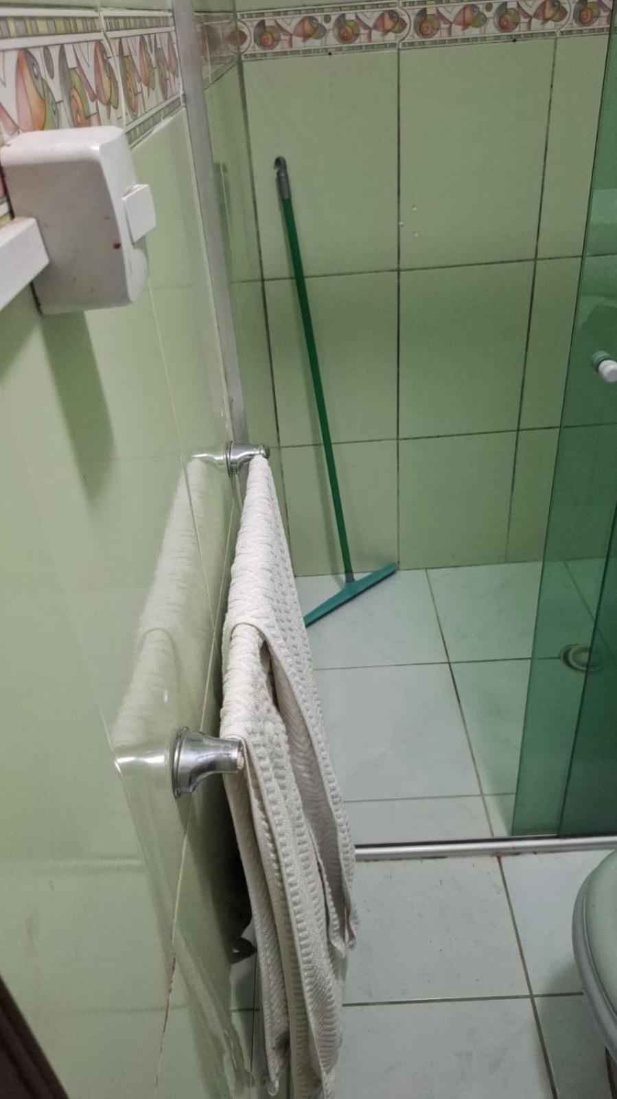 Casa de férias Casinha Linda 2 , Proximo Ao Trem São Paulo