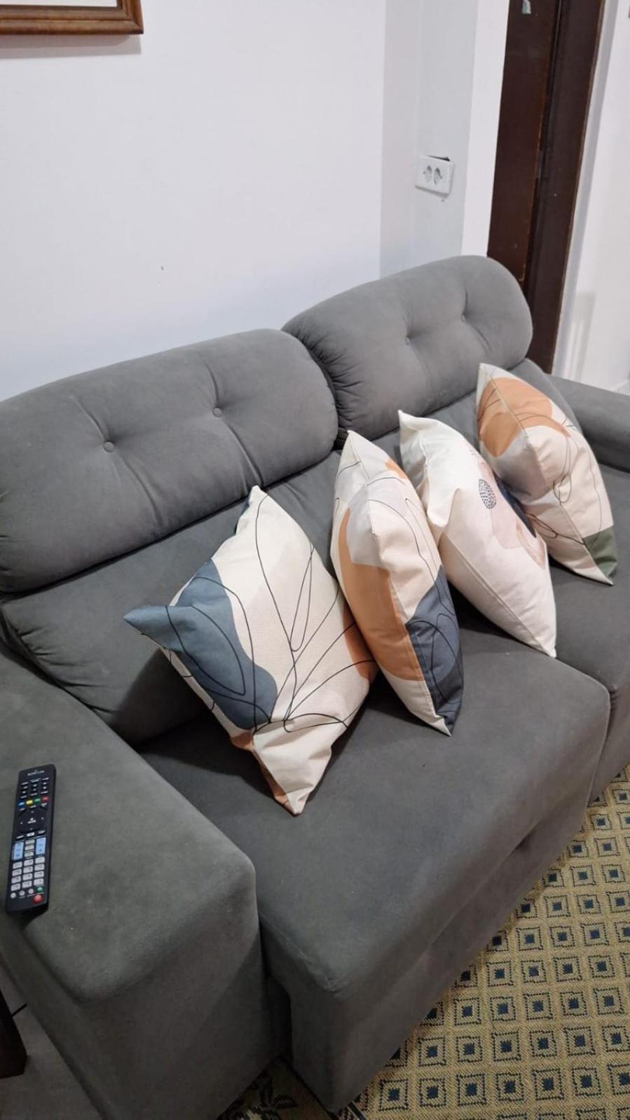 Casa de férias Casinha Linda 2 , Proximo Ao Trem São Paulo