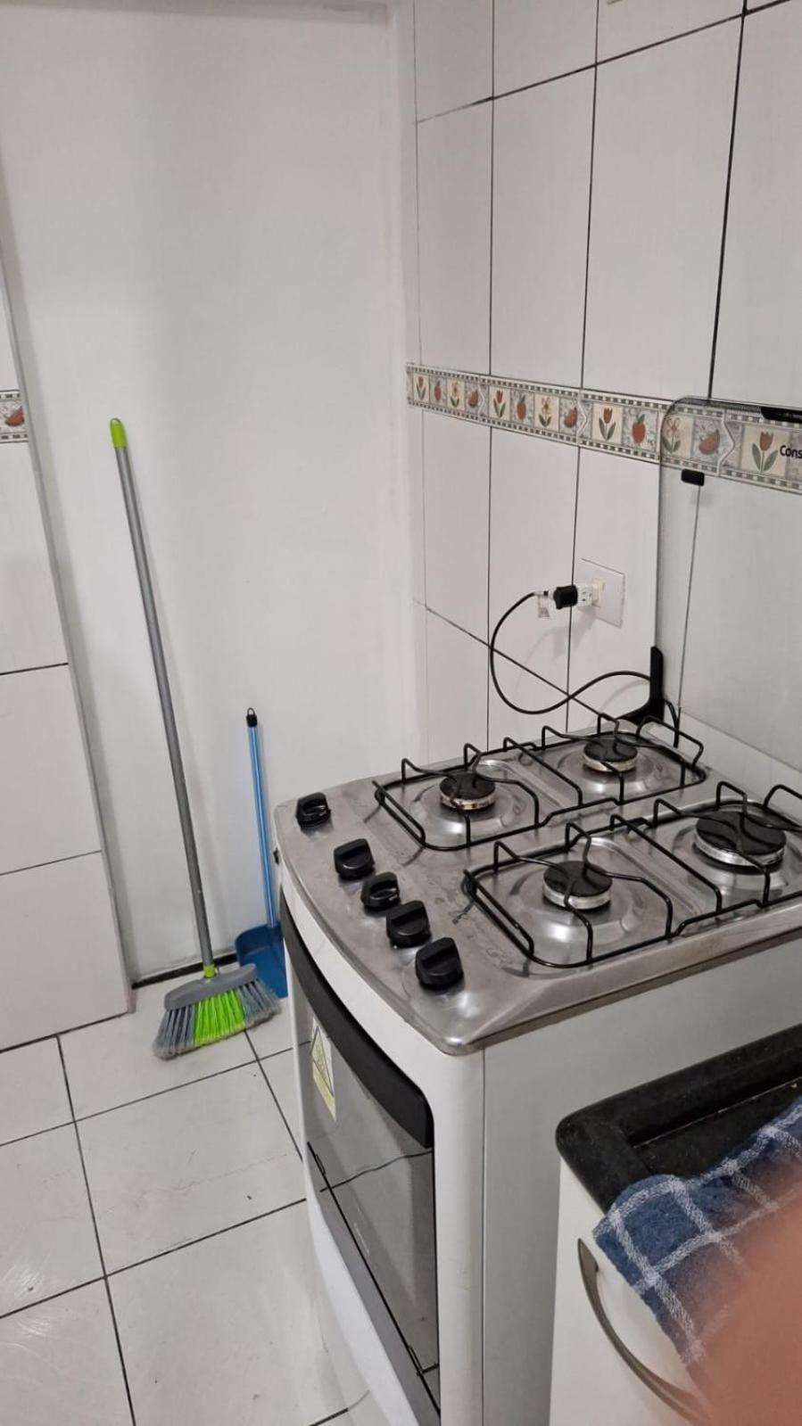 Casa de férias Casinha Linda 2 , Proximo Ao Trem São Paulo