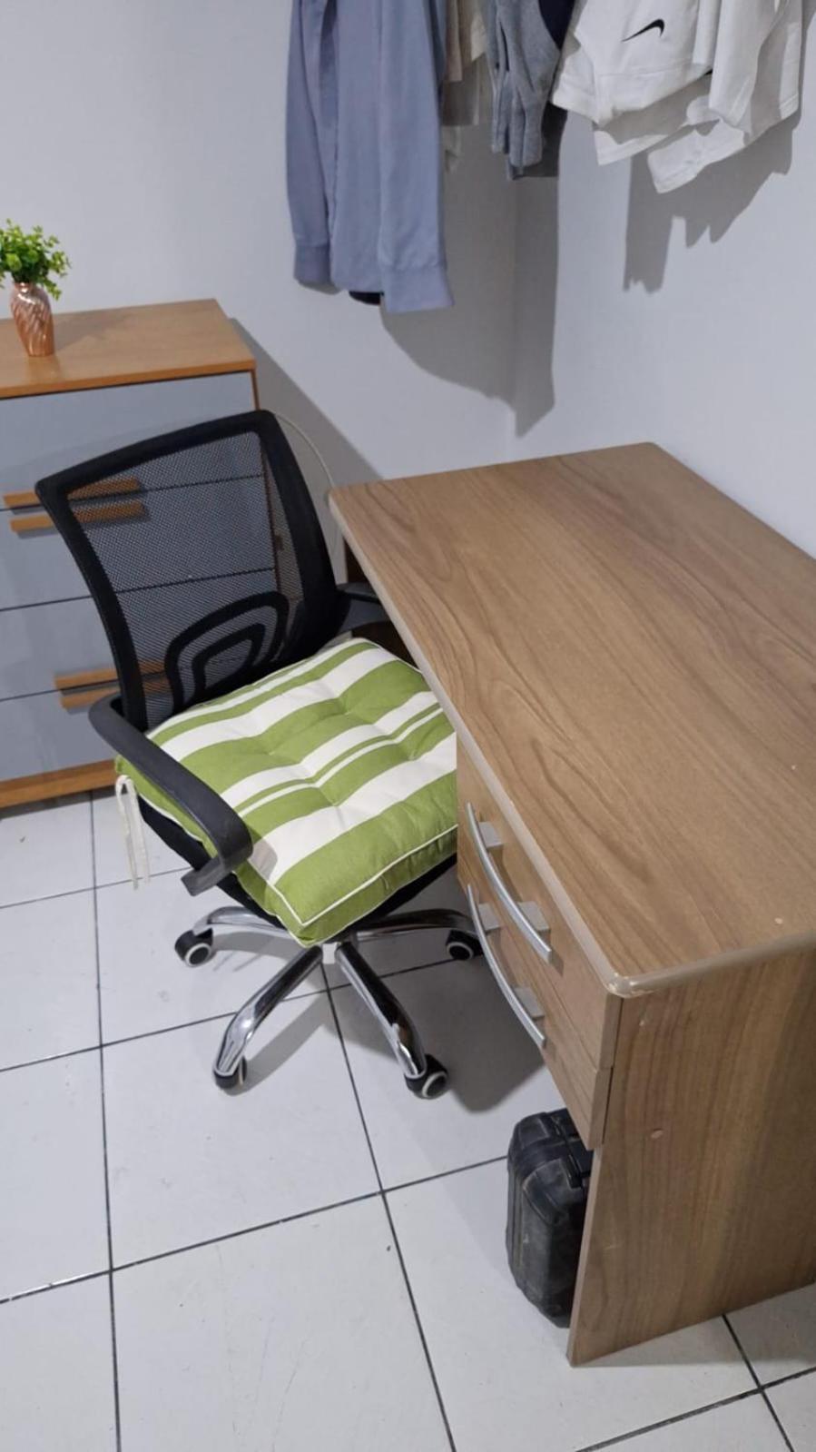 Casinha Linda 2 , Proximo Ao Trem * São Paulo