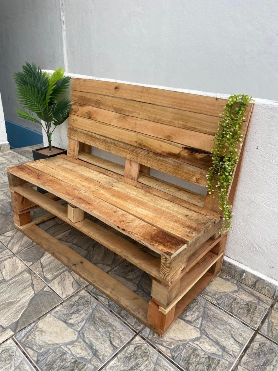 Casinha Linda 2 , Proximo Ao Trem Casa de férias São Paulo