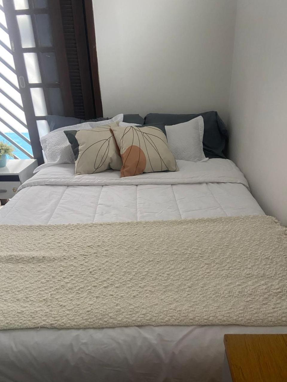 Casa de férias Casinha Linda 2 , Proximo Ao Trem