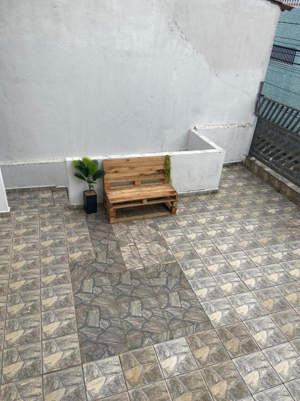 Casinha Linda 2 , Proximo Ao Trem Casa de férias *