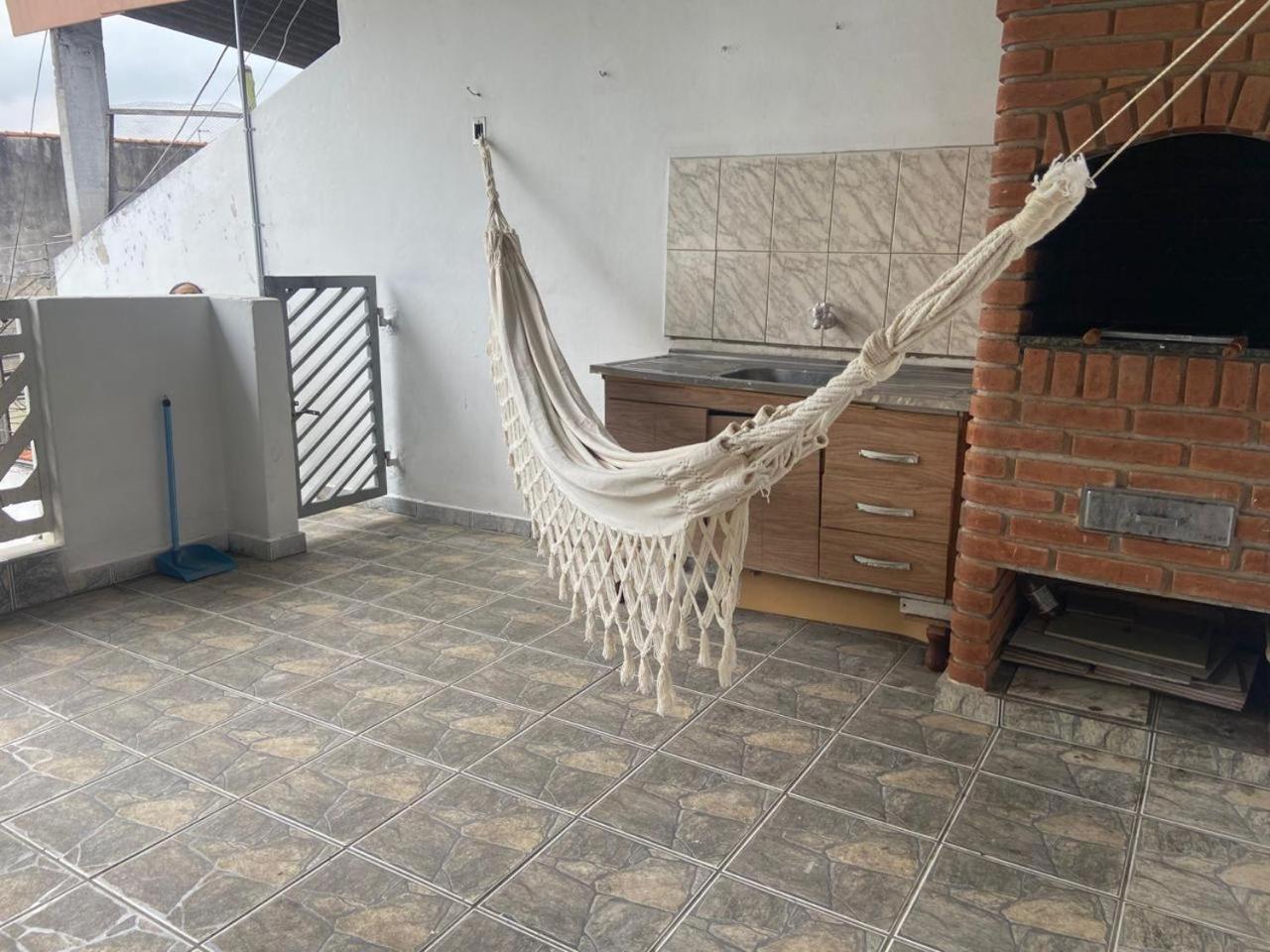 Casinha Linda 2 , Proximo Ao Trem * São Paulo
