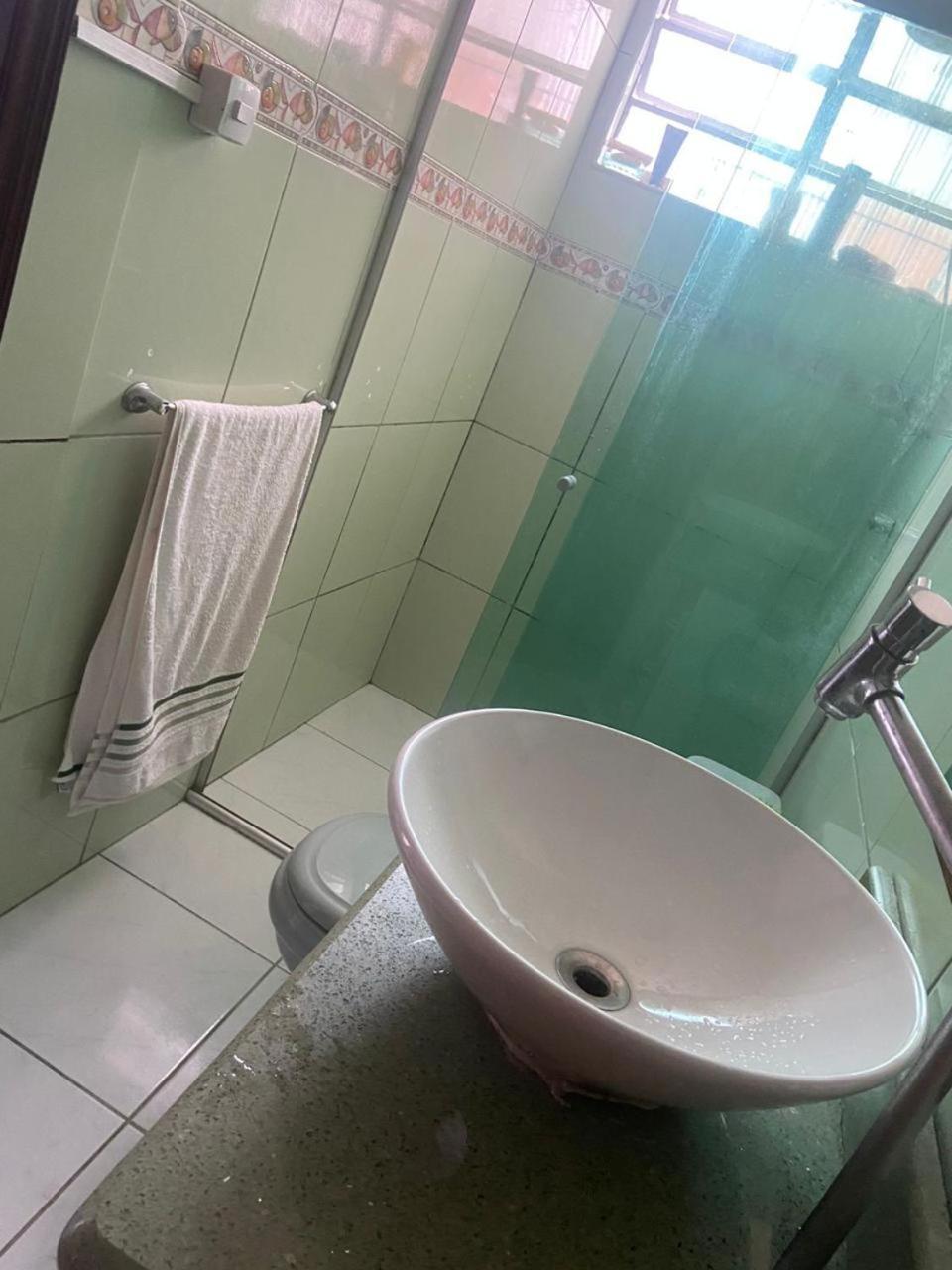Casa de férias Casinha Linda 2 , Proximo Ao Trem São Paulo