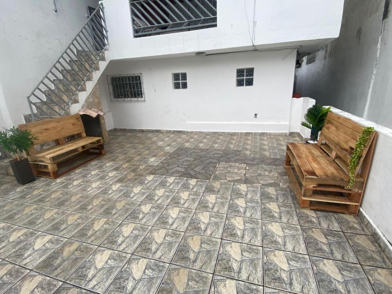 Casinha Linda 2 , Proximo Ao Trem * São Paulo